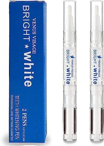 7 Best Teeth Whitening Pens of 2024